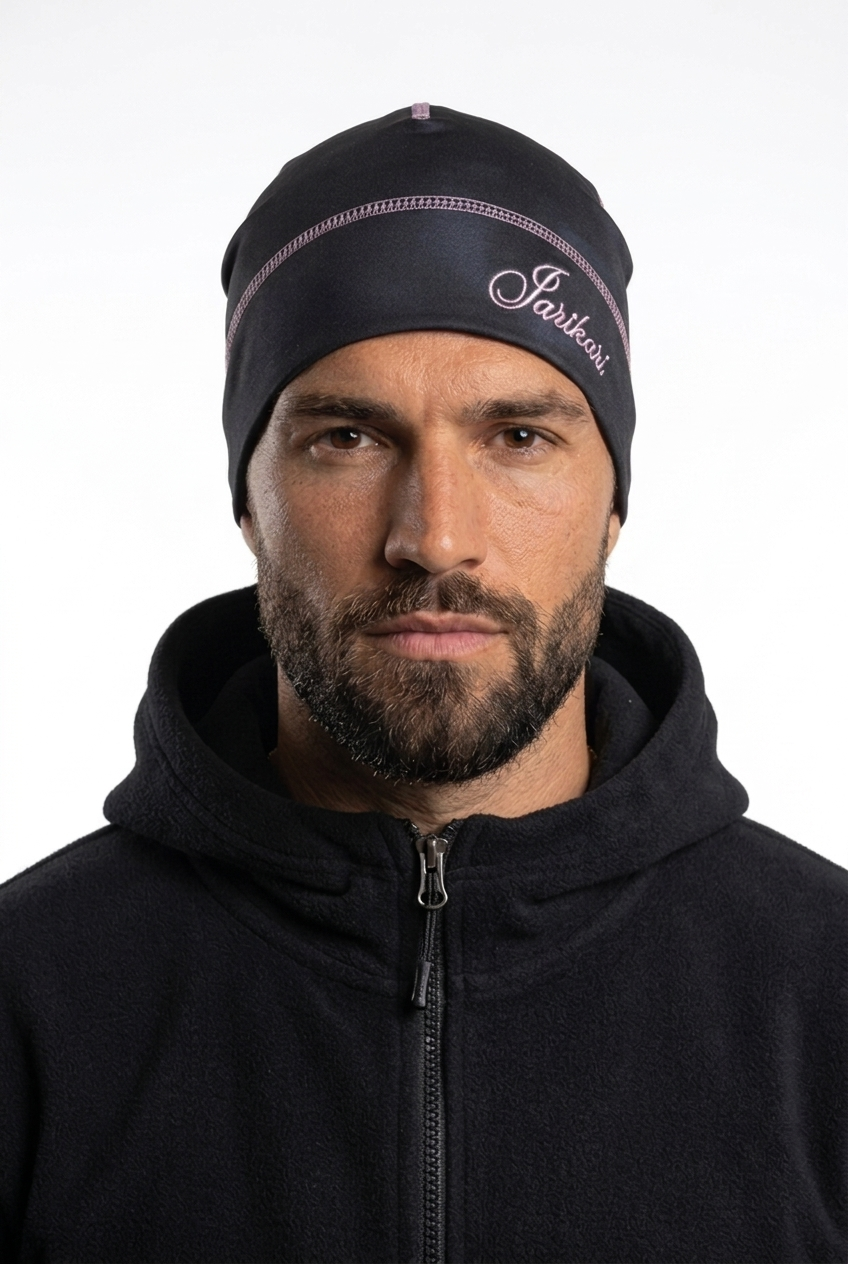 Jarikari Skull Cap